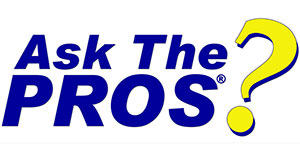 AskThePros Logo