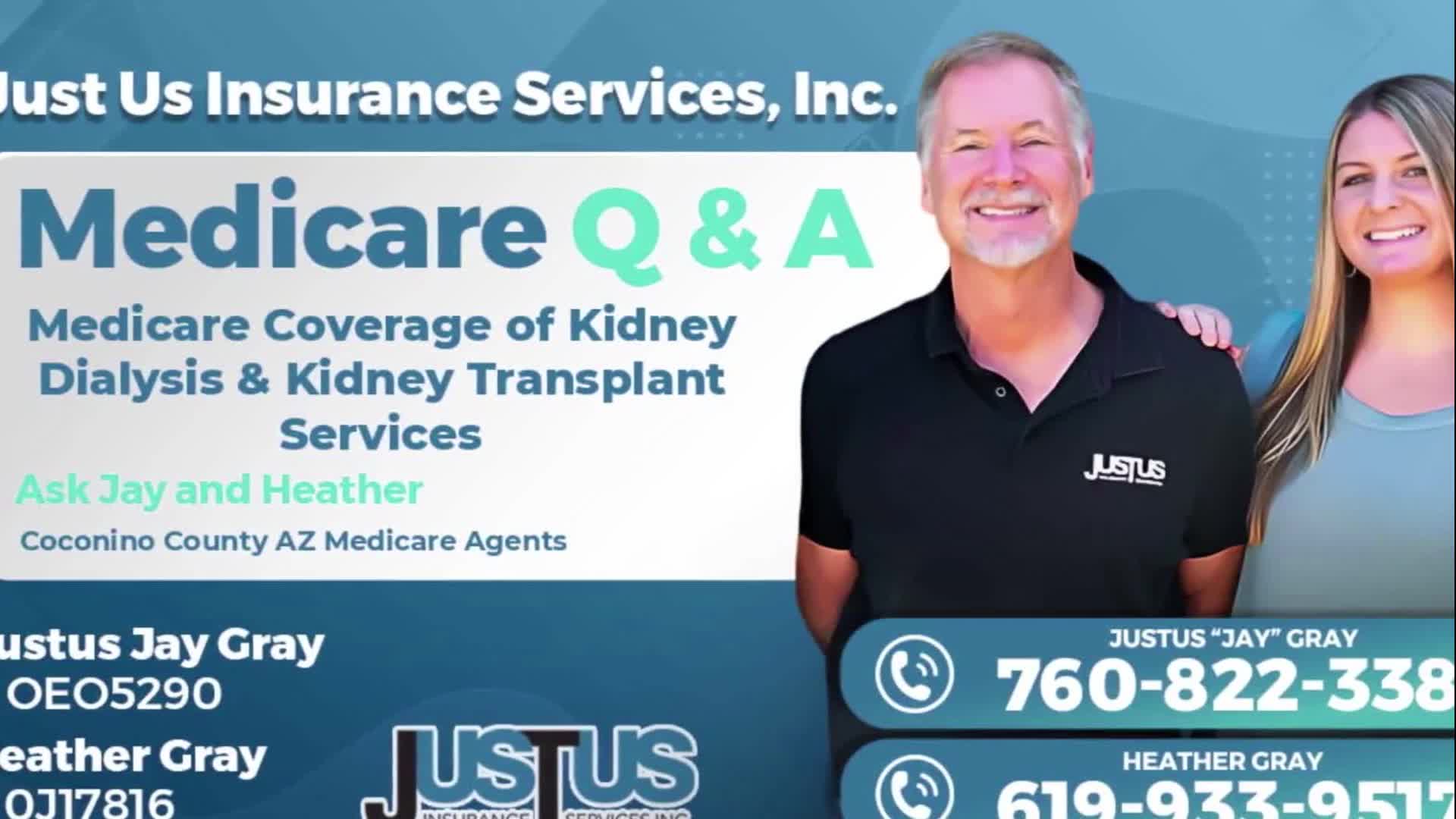 Medicare Coverage of Kidney Dialysis & Kidney Transplant Services