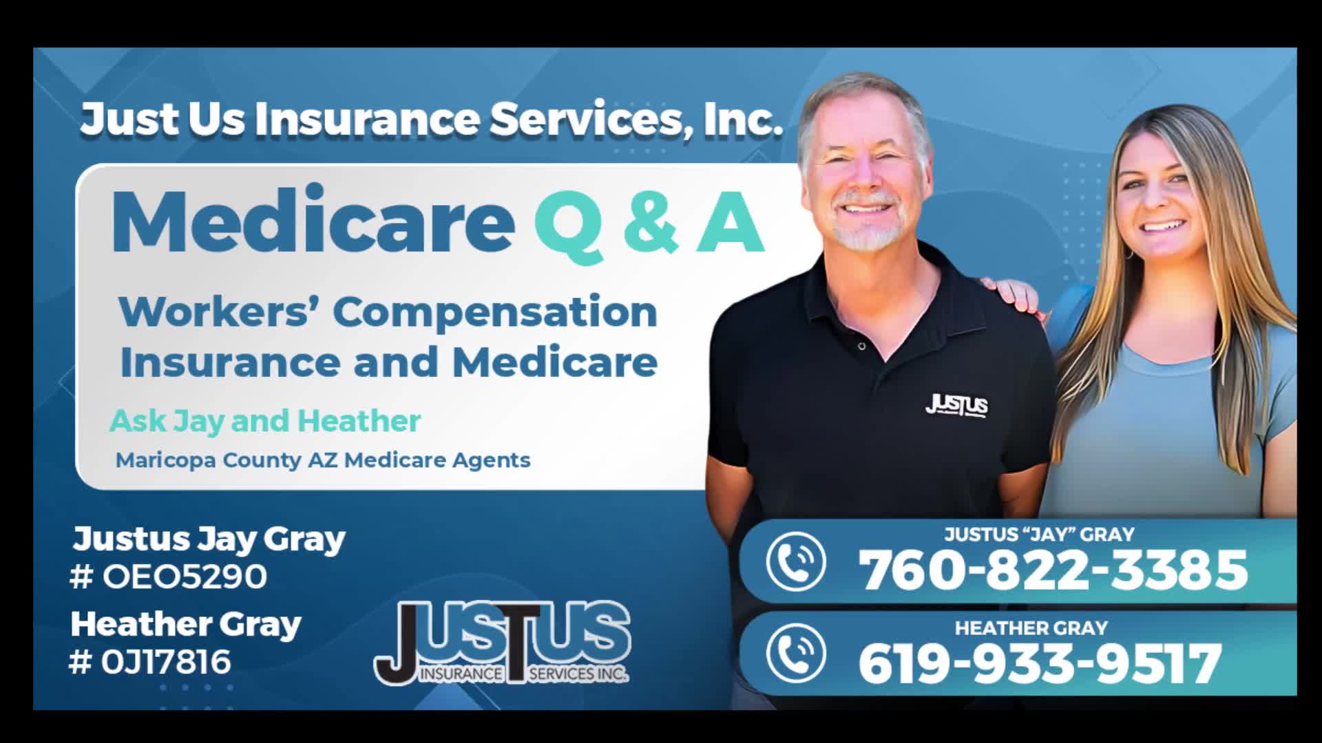 Workers’ Compensation Insurance and Medicare