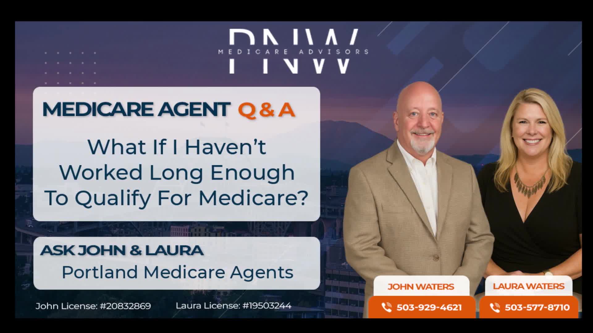 What If I Haven’t Worked Long Enough To Qualify For Medicare?