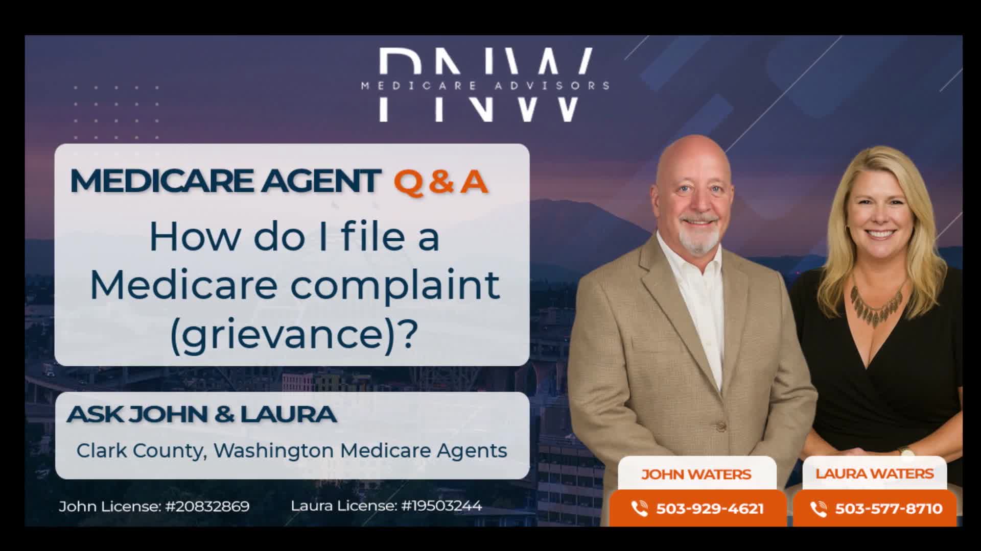 How do I file a Medicare complaint (grievance)?