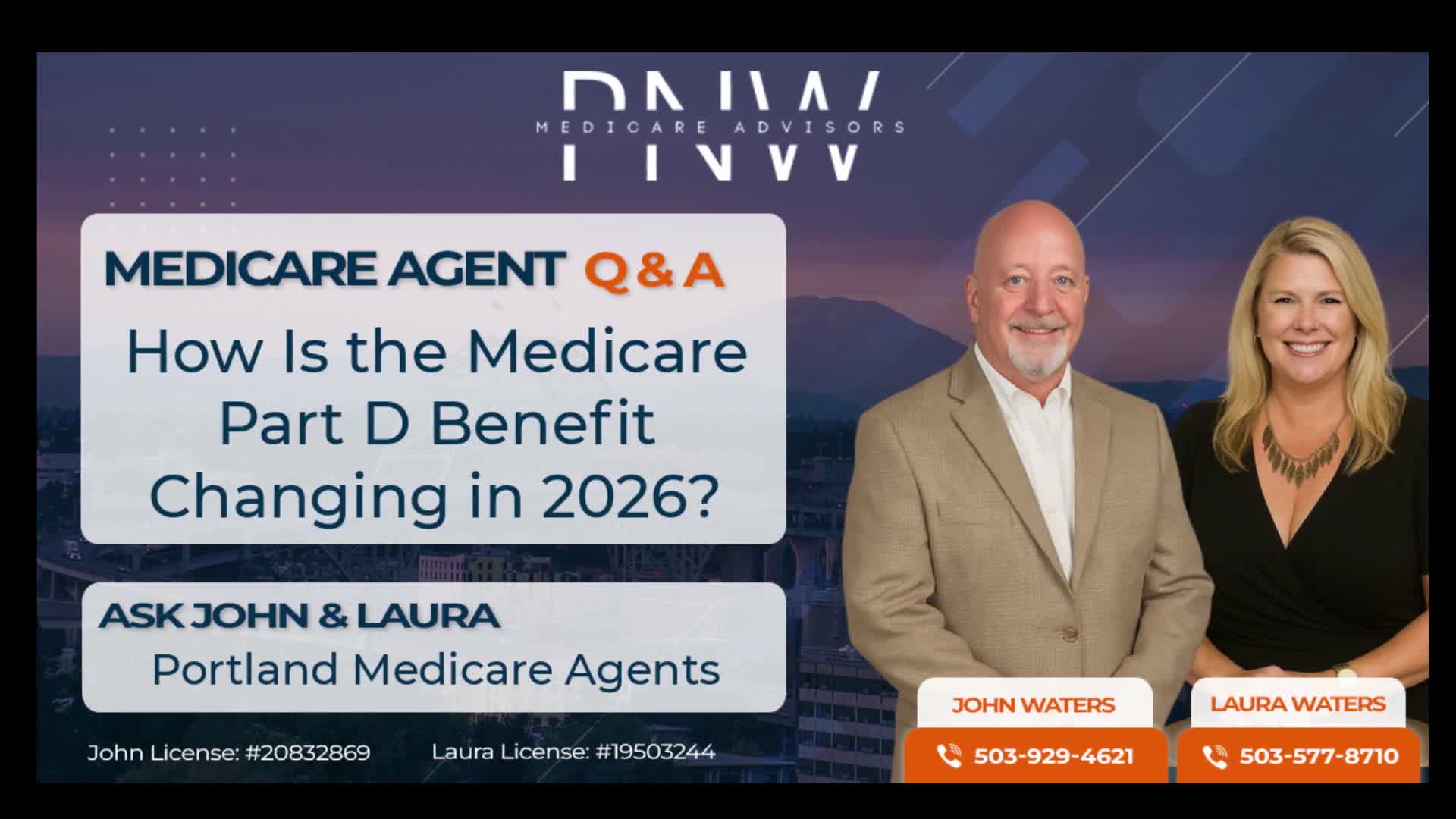 How Is the Medicare Part D Benefit Changing in 2026?