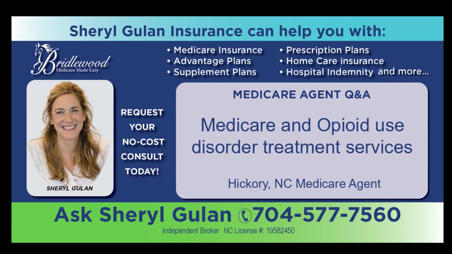 Medicare and Opioid use disorder treatment services