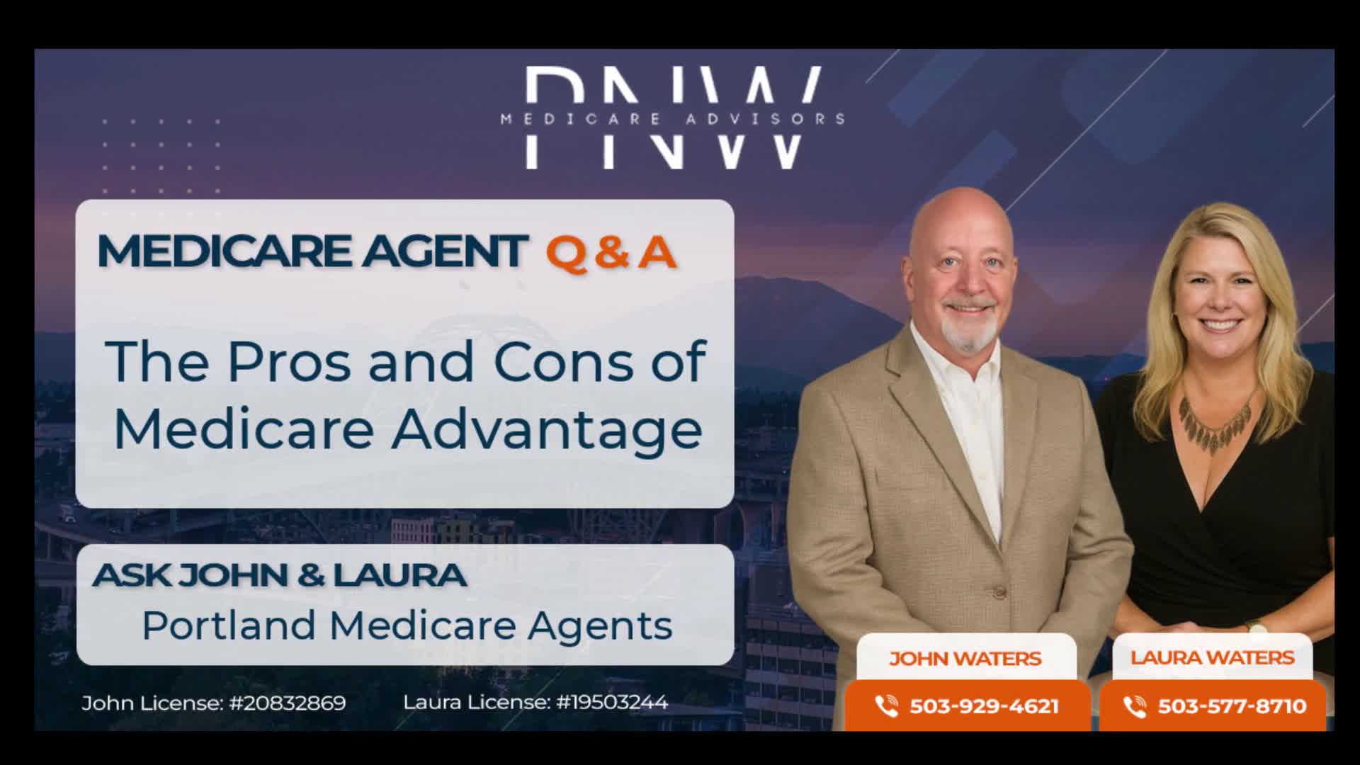 The Pros and Cons of Medicare Advantage