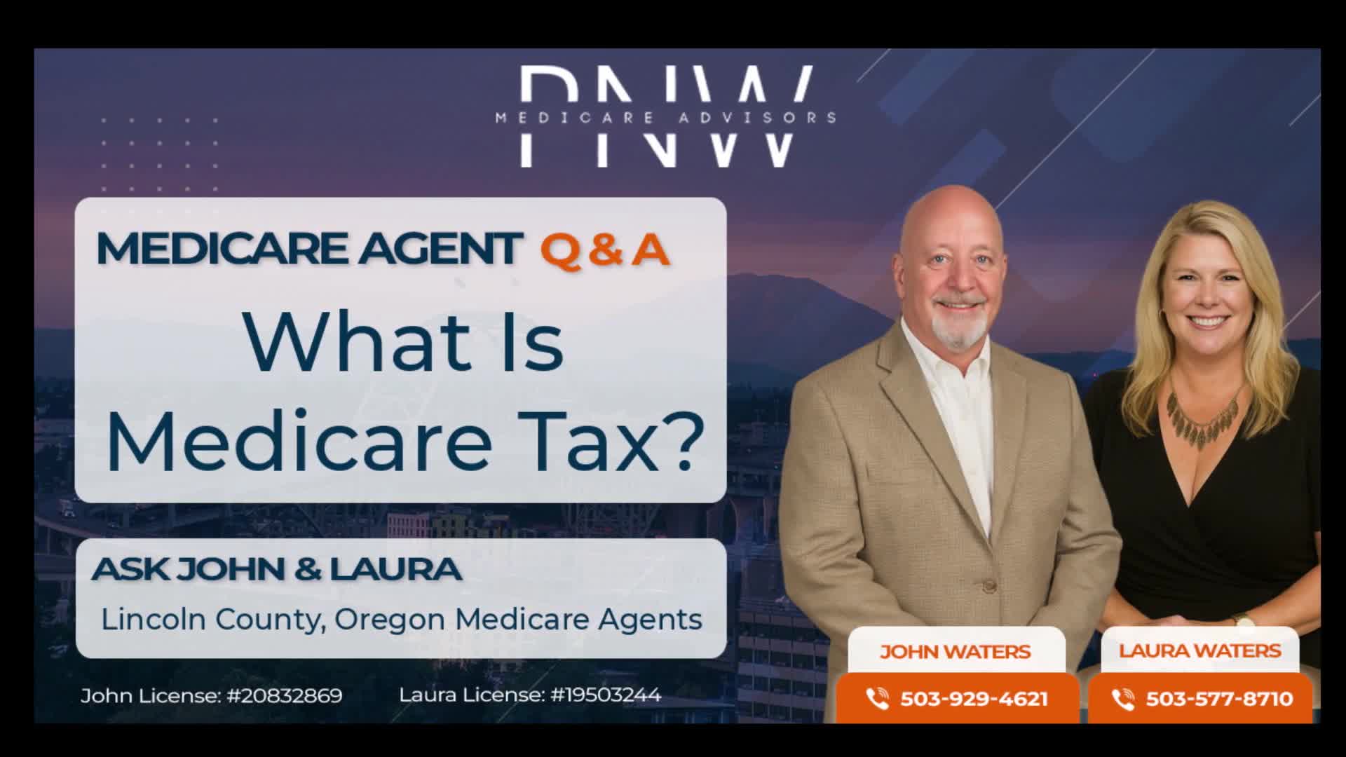 What Is Medicare Tax?