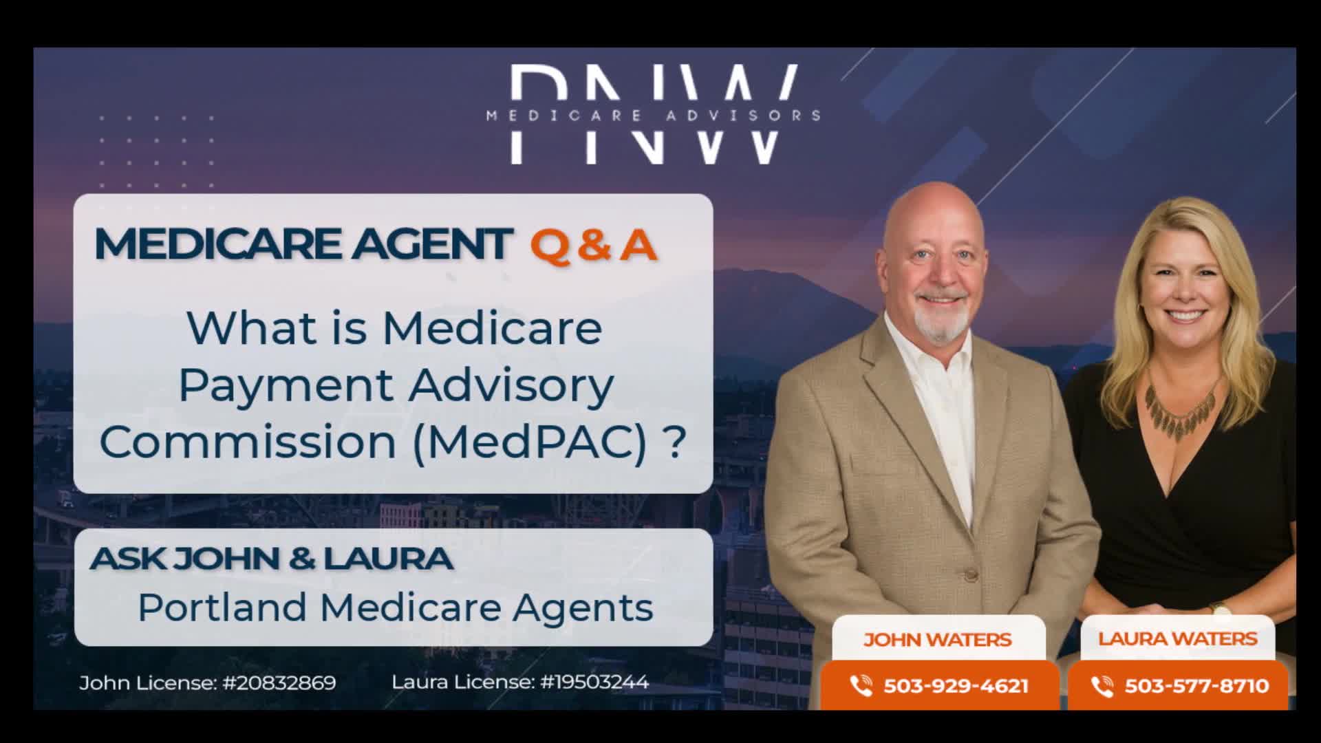 What is Medicare Payment Advisory Commission (MedPAC) ?