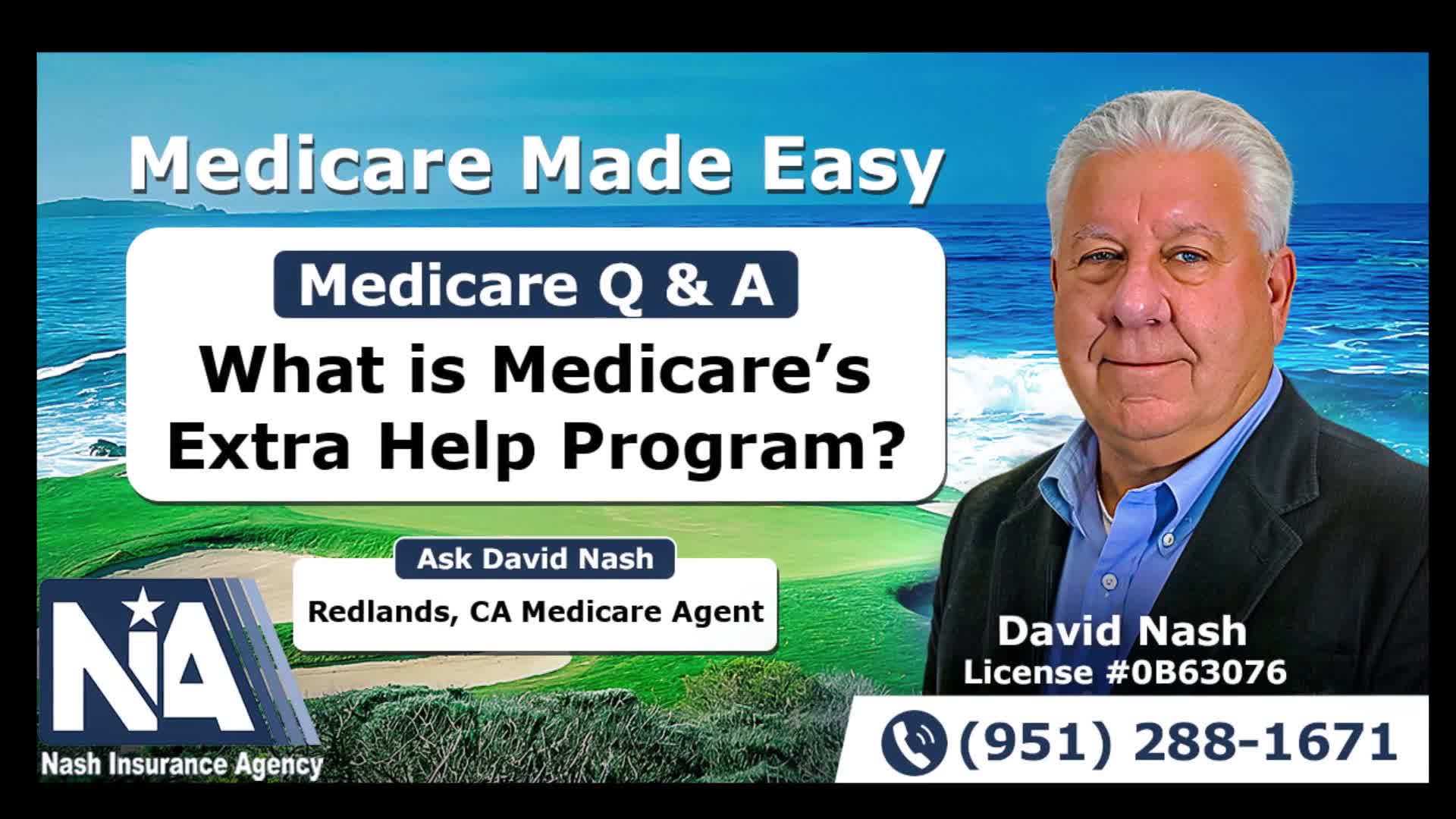 What is Medicare’s Extra Help Program?