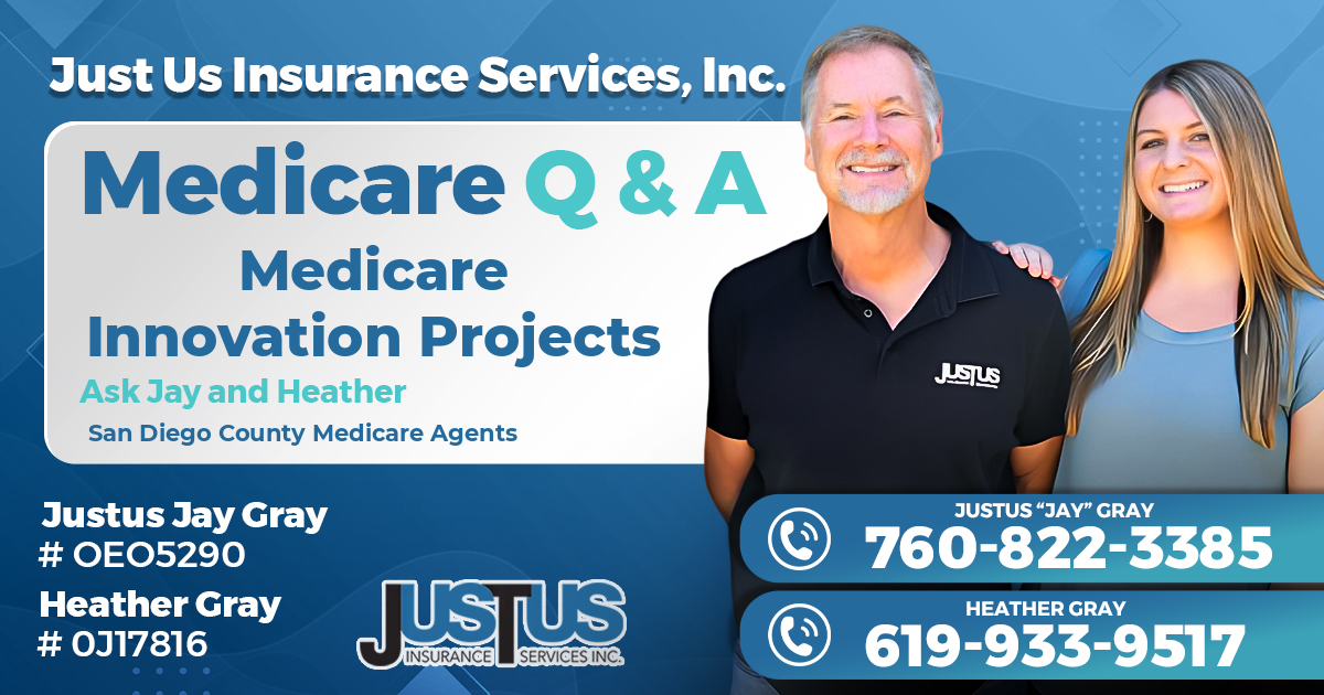 Medicare Innovation Projects