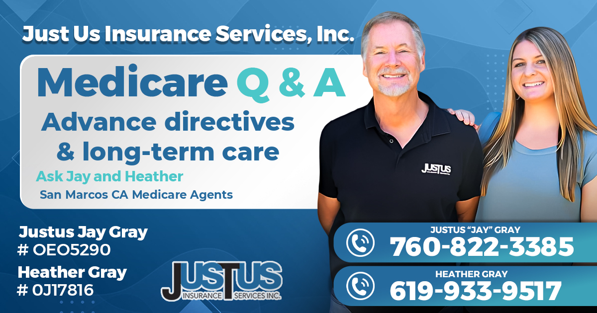 Advance directives & long-term care