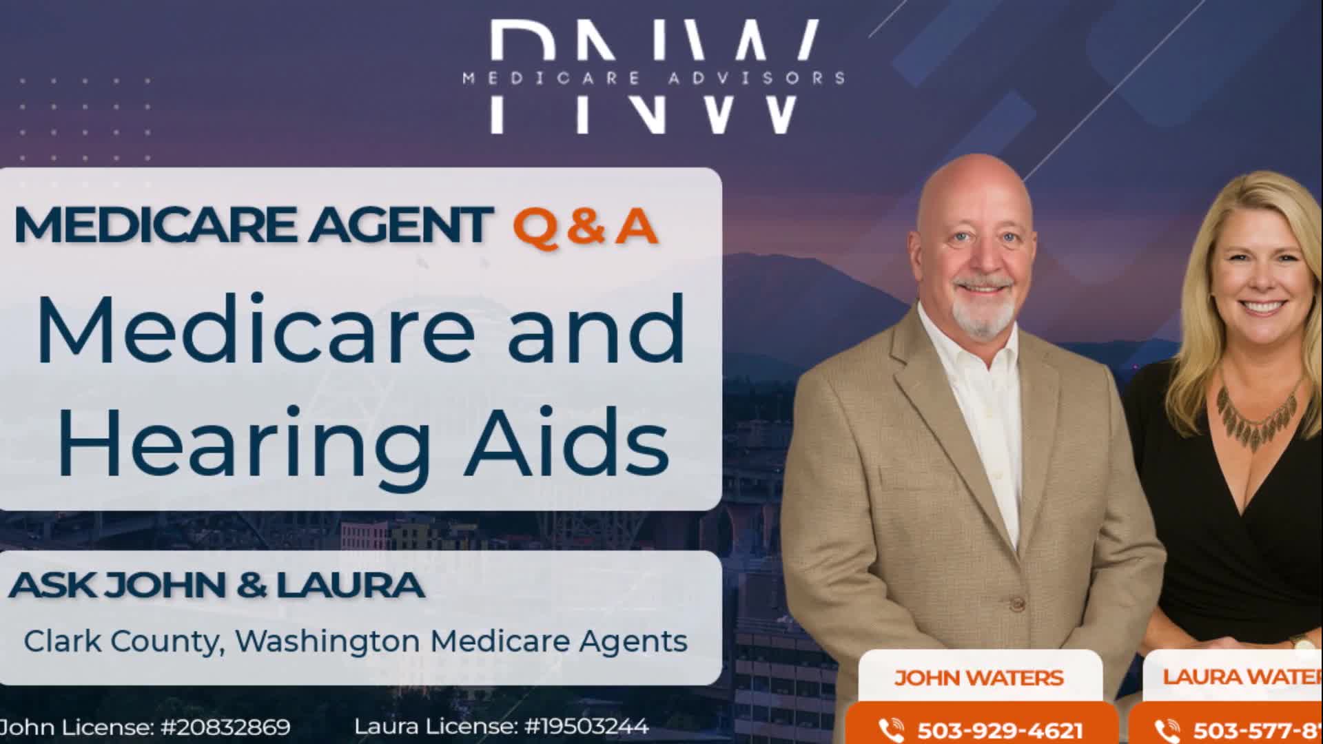 Medicare and Hearing Aids