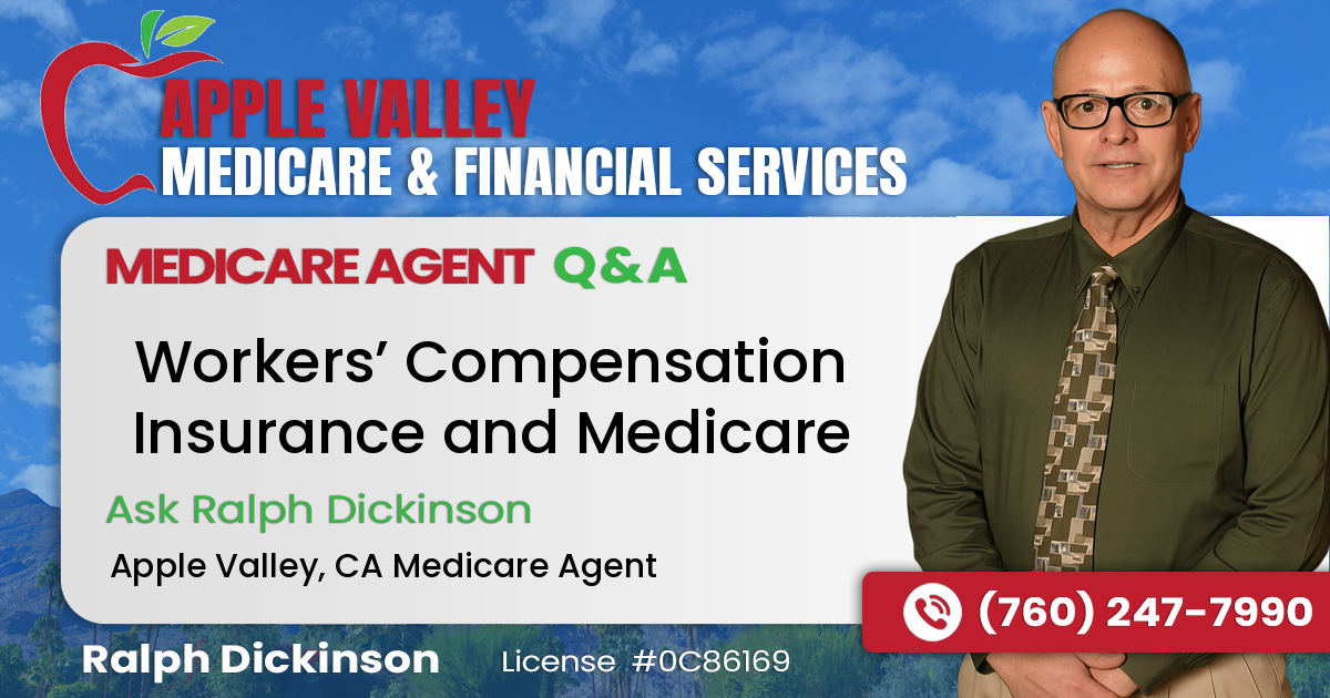 Workers’ Compensation Insurance and Medicare
