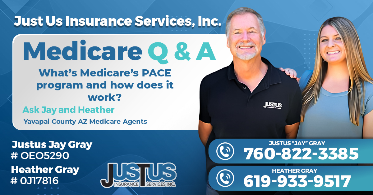 What’s Medicare’s PACE program and how does it work?
