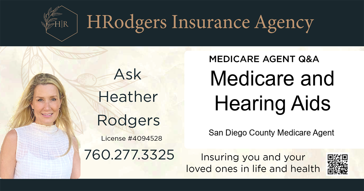Medicare and Hearing Aids