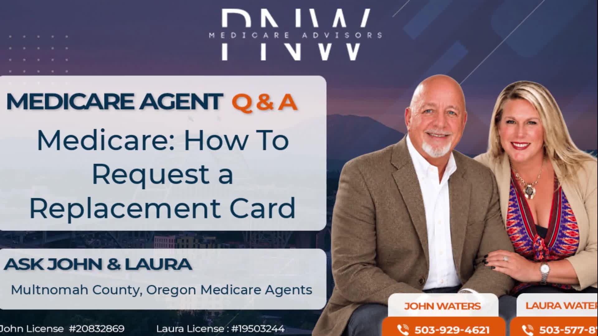 Medicare: How To Request a Replacement Card