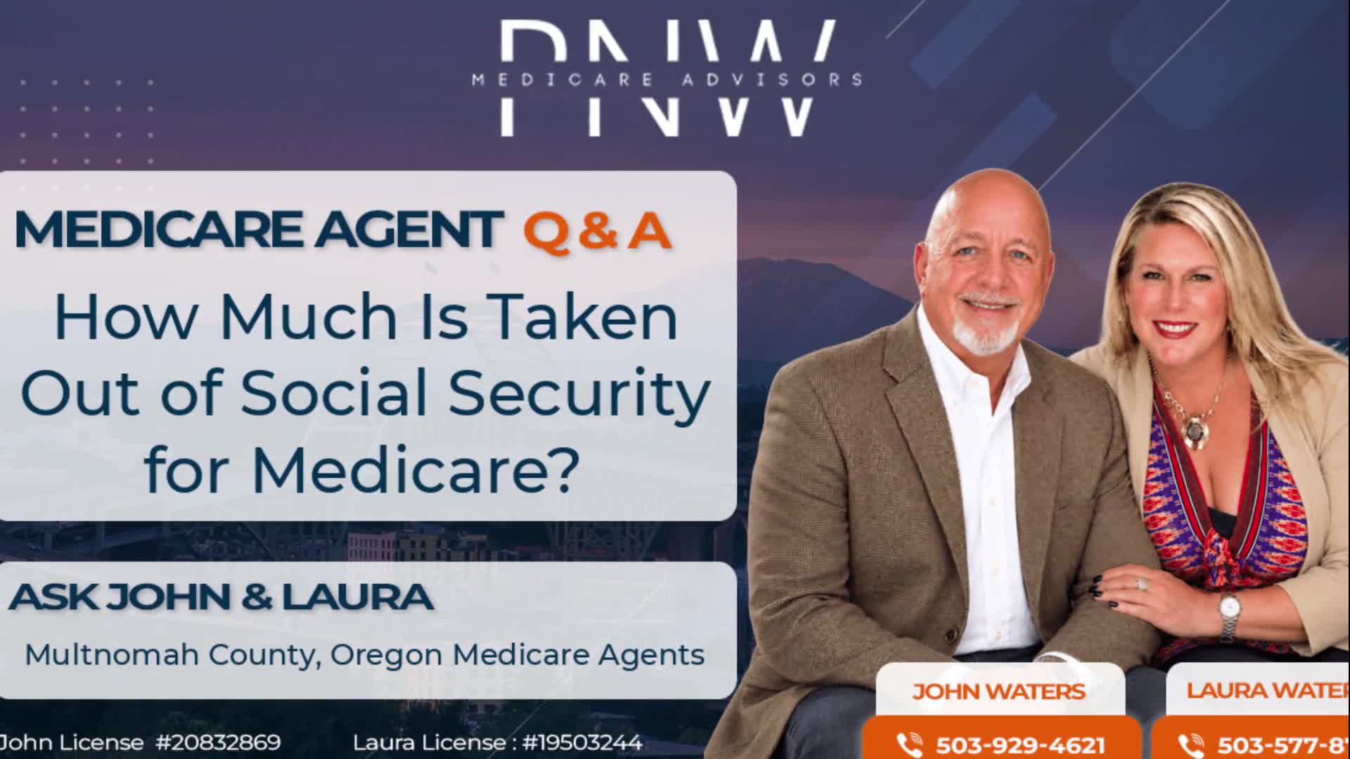 How Much Is Taken Out of Social Security for Medicare?