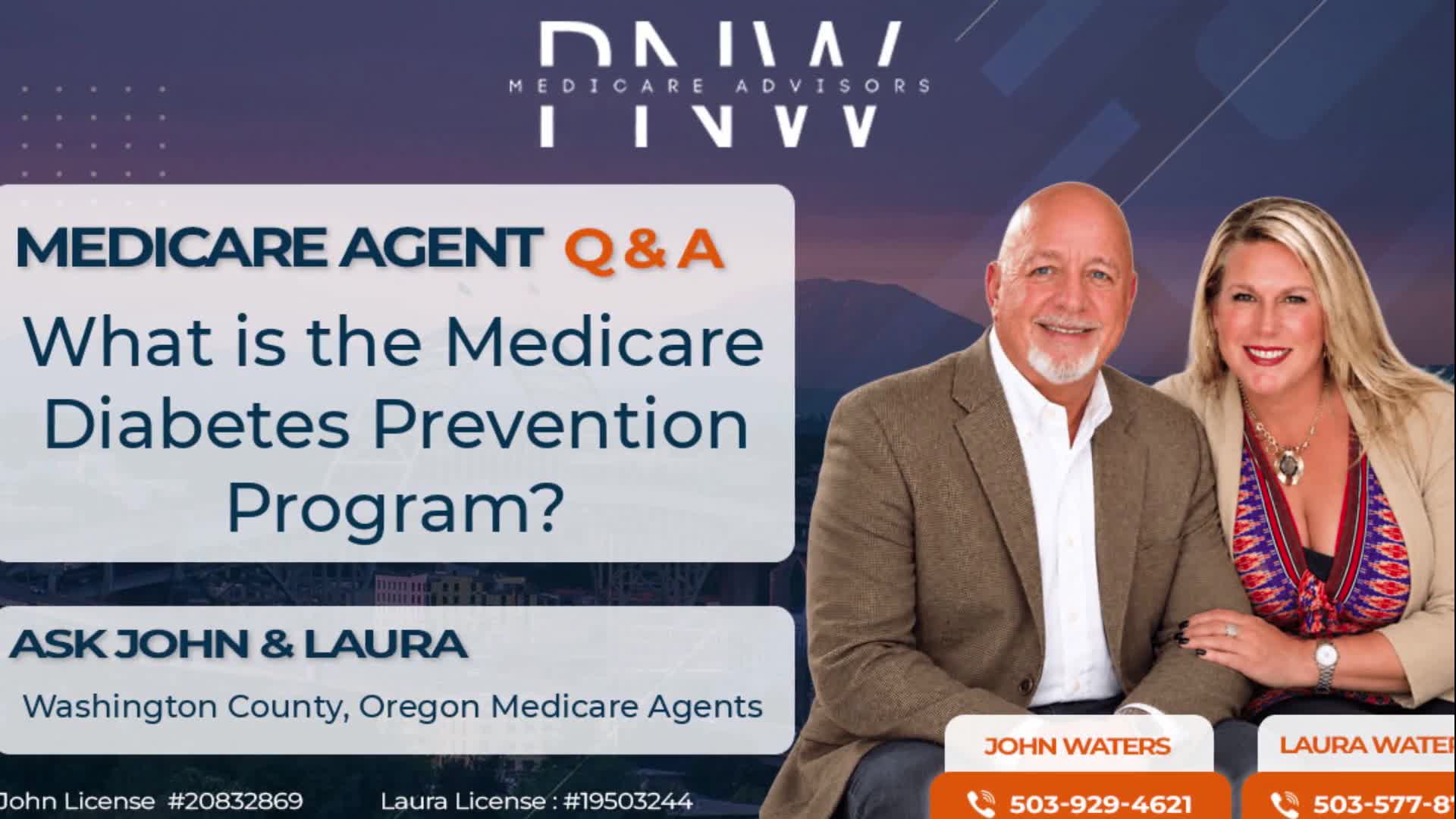 What is the Medicare Diabetes Prevention Program?