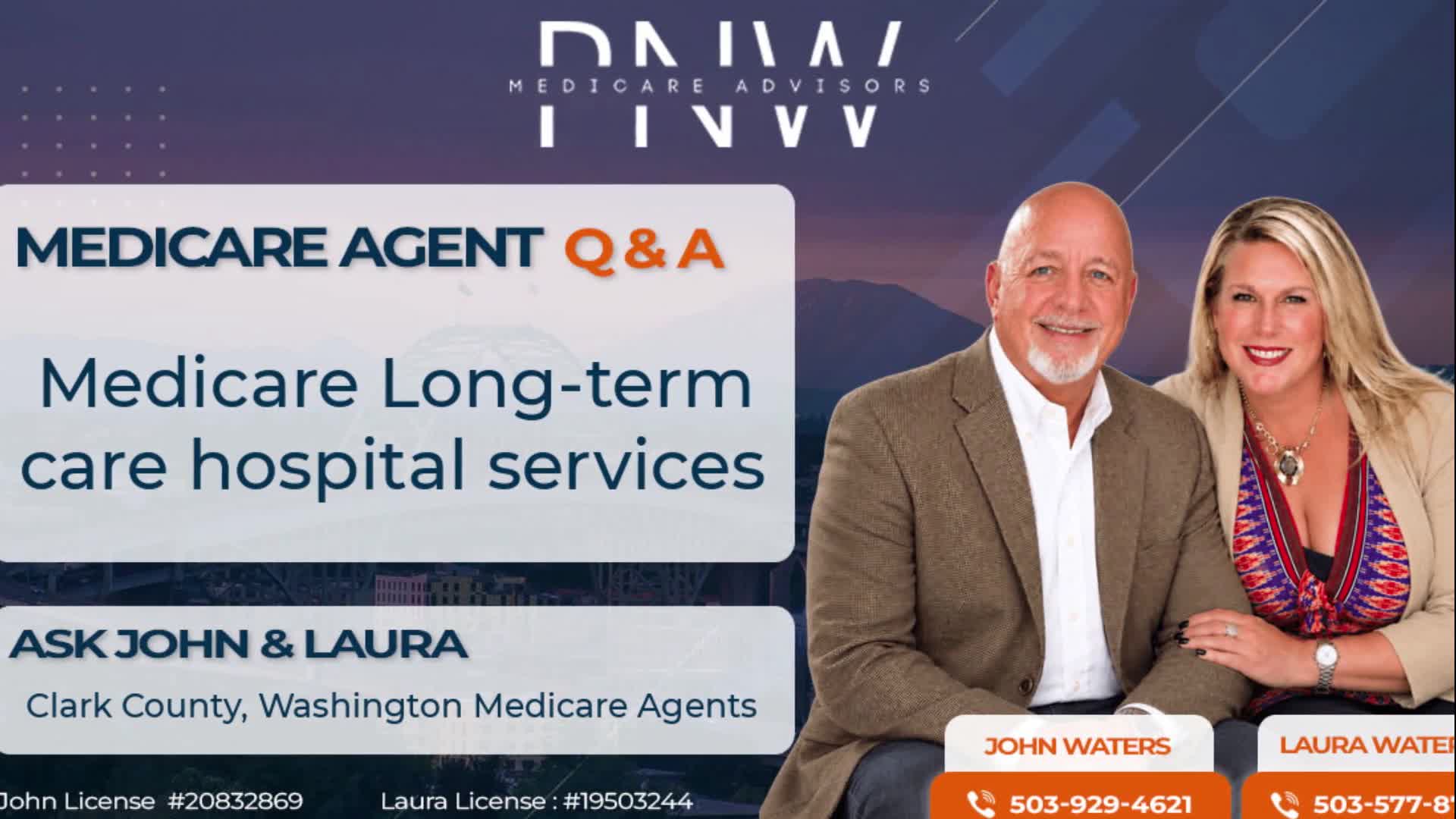 Medicare Long-term care hospital services