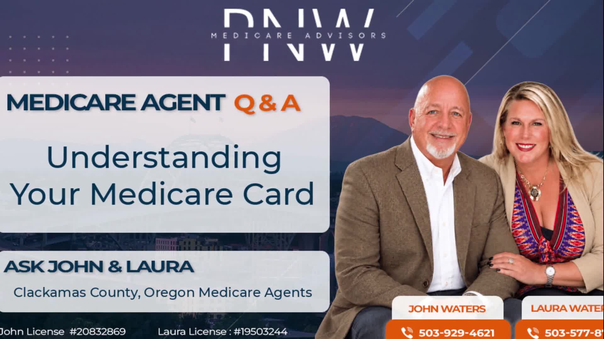 Understanding Your Medicare Card